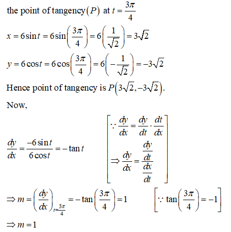 Calculus homework question answer, step 2, image 1