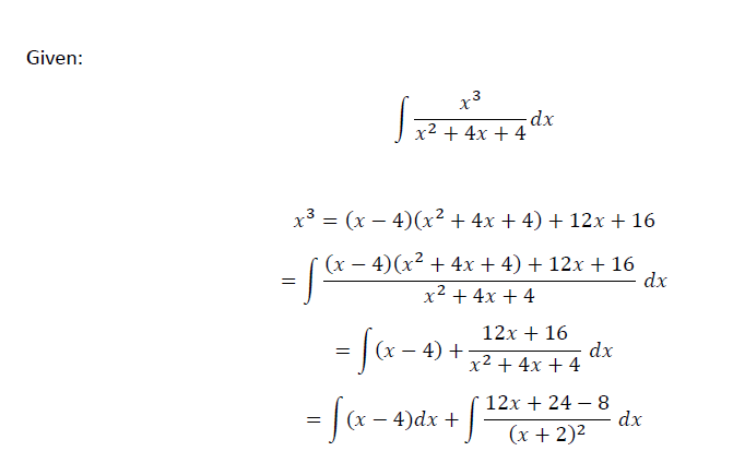 Calculus homework question answer, step 1, image 1