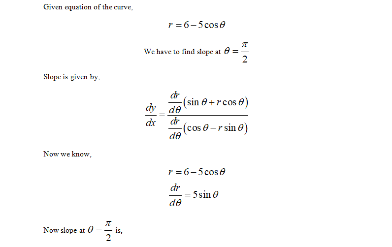 Calculus homework question answer, step 1, image 1