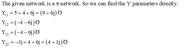 Electrical Engineering homework question answer, step 1, image 1