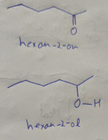 Chemistry homework question answer, step 1, image 1