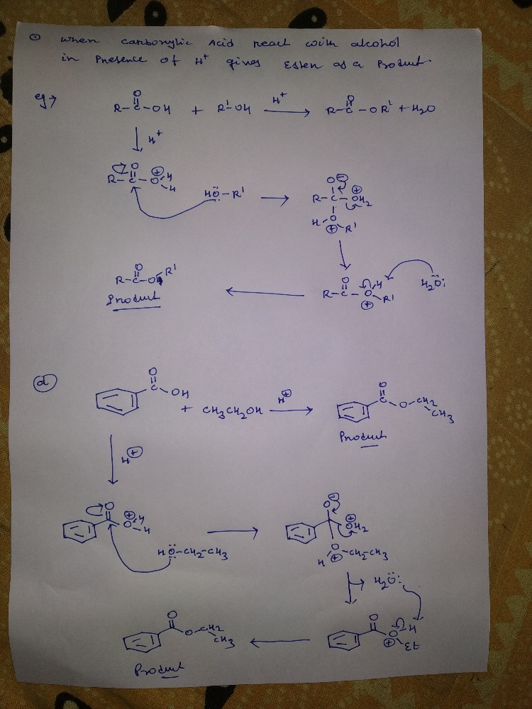 Chemistry homework question answer, step 1, image 1