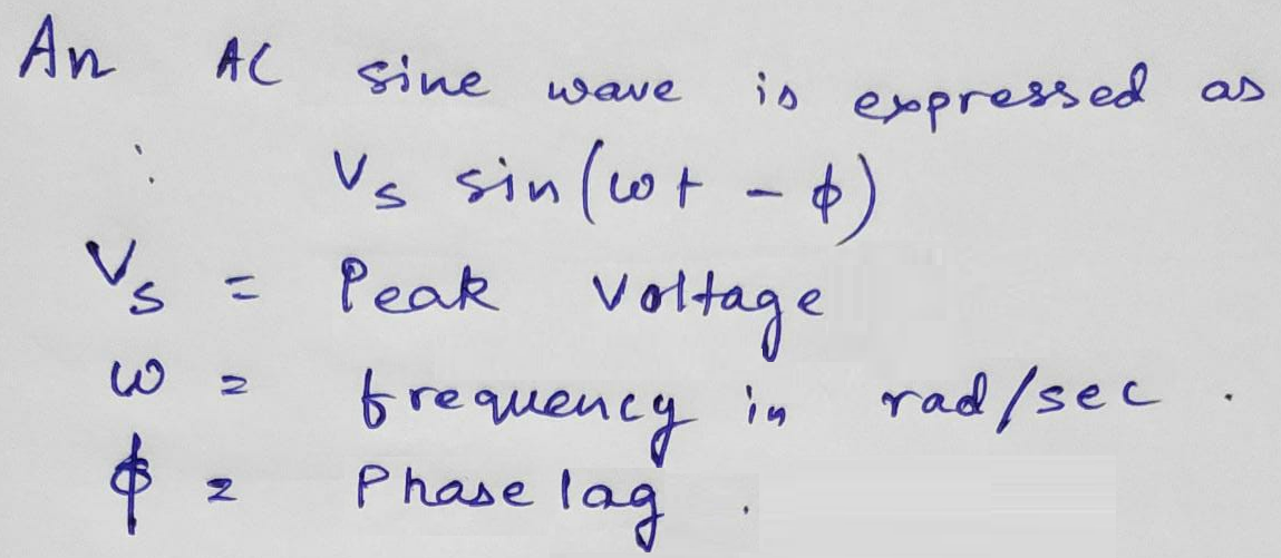 Electrical Engineering homework question answer, step 1, image 1