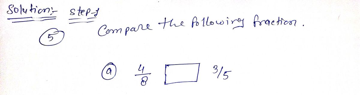 Algebra homework question answer, step 1, image 1