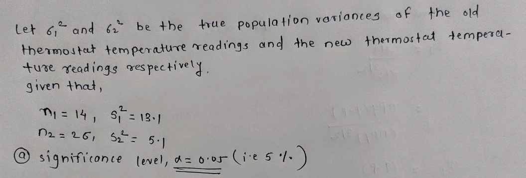 Statistics homework question answer, step 1, image 1