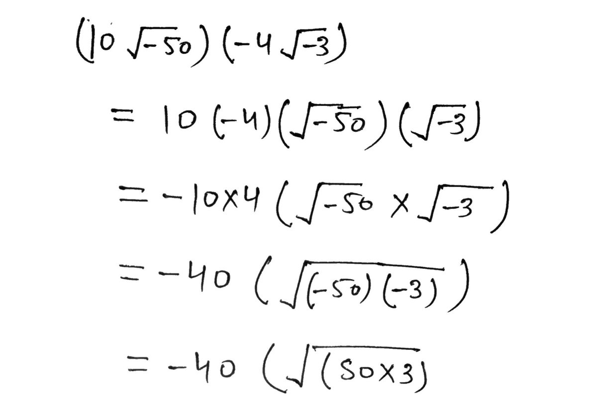 Advanced Math homework question answer, step 1, image 1