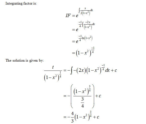 Advanced Math homework question answer, step 1, image 2