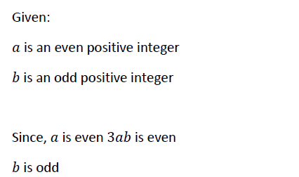 Algebra homework question answer, step 1, image 1