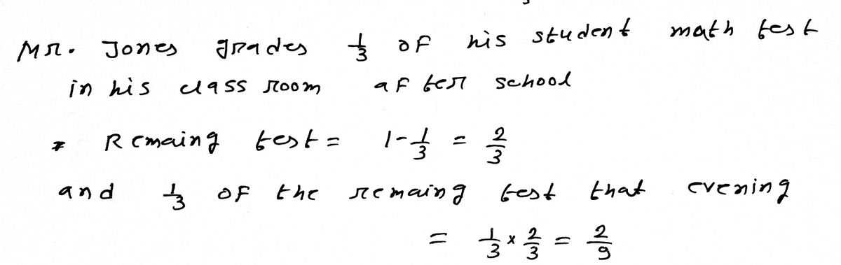 Algebra homework question answer, step 1, image 1