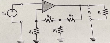 Electrical Engineering homework question answer, step 1, image 1