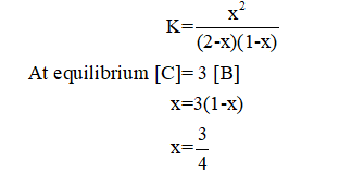 Chemistry homework question answer, step 2, image 1