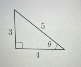 Trigonometry homework question answer, step 1, image 1