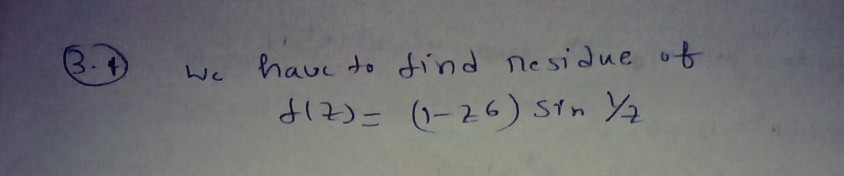 Advanced Math homework question answer, step 1, image 1