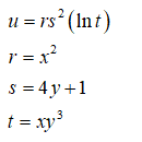 Calculus homework question answer, step 1, image 1