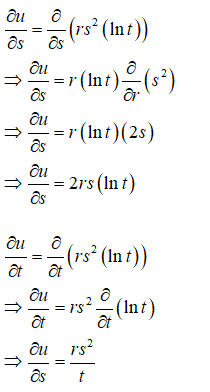 Calculus homework question answer, step 3, image 1