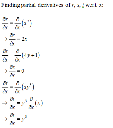 Calculus homework question answer, step 4, image 1