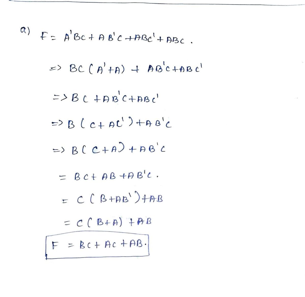 Electrical Engineering homework question answer, step 1, image 1