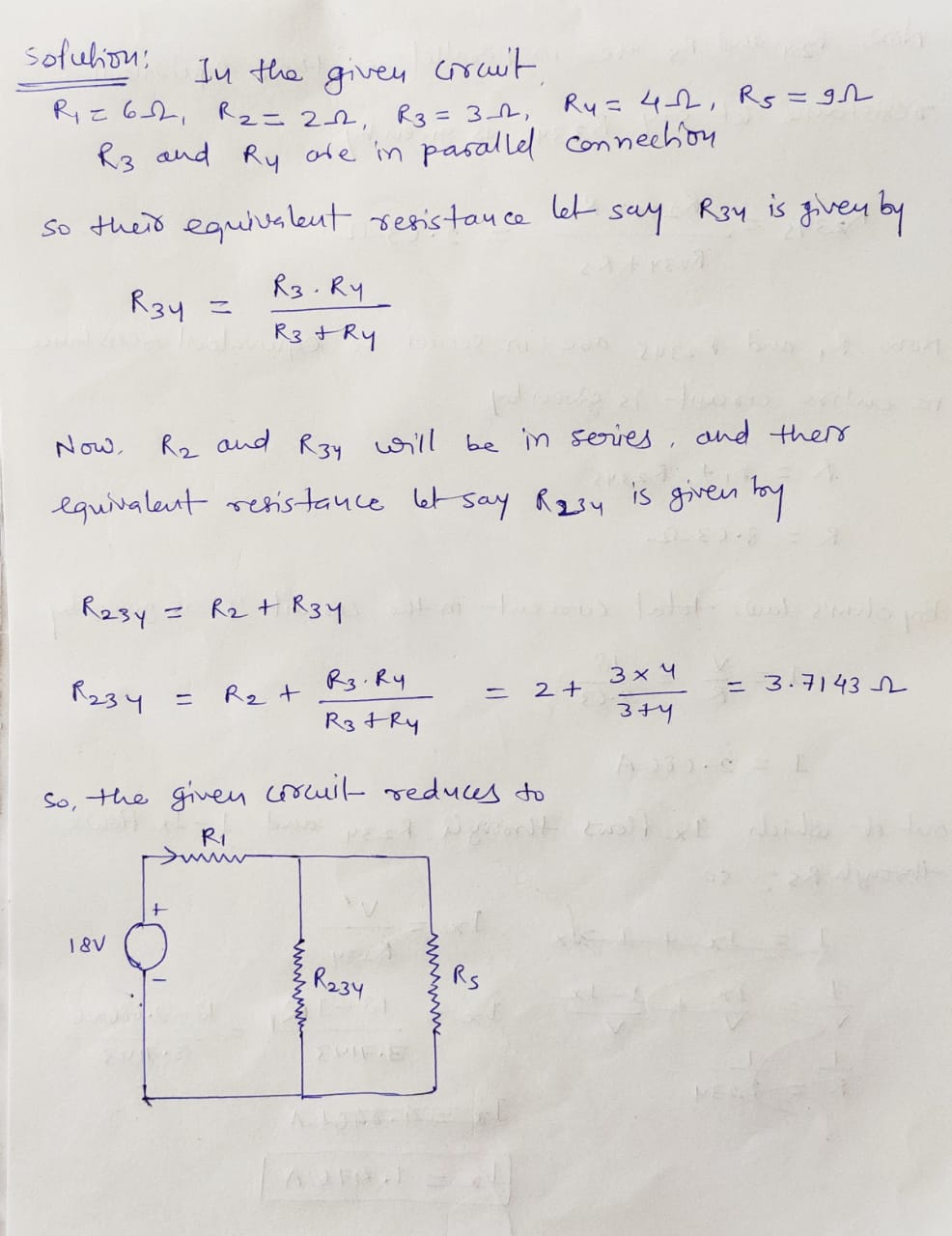 Mechanical Engineering homework question answer, step 1, image 1