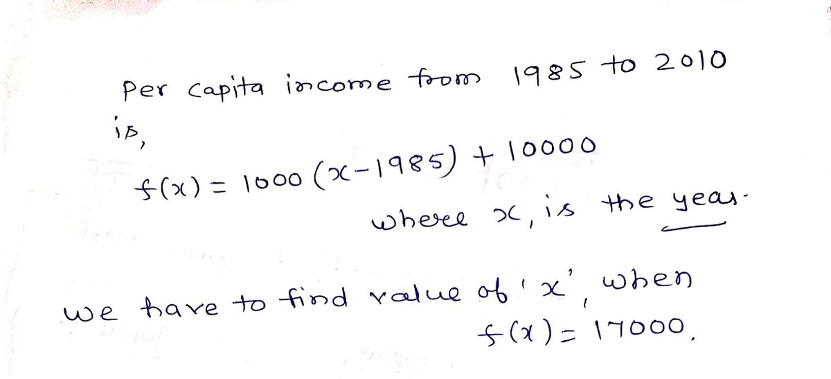 Algebra homework question answer, step 1, image 1