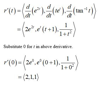 Calculus homework question answer, step 2, image 1