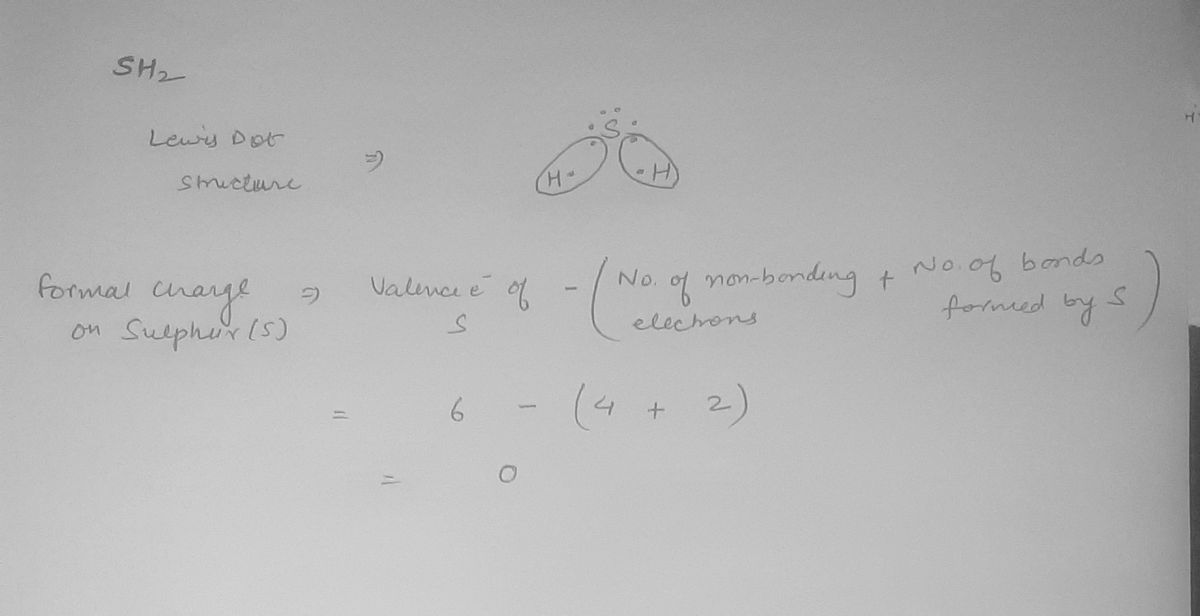 Chemistry homework question answer, step 1, image 1