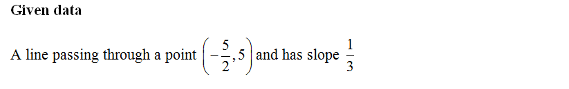 Algebra homework question answer, step 1, image 1