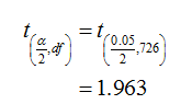 Statistics homework question answer, step 2, image 1