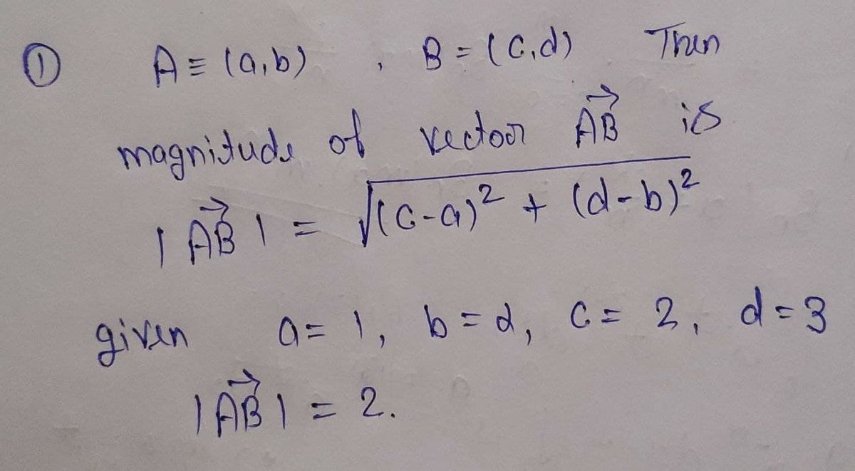 Calculus homework question answer, step 1, image 1