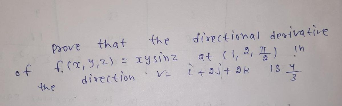 Advanced Math homework question answer, step 1, image 1