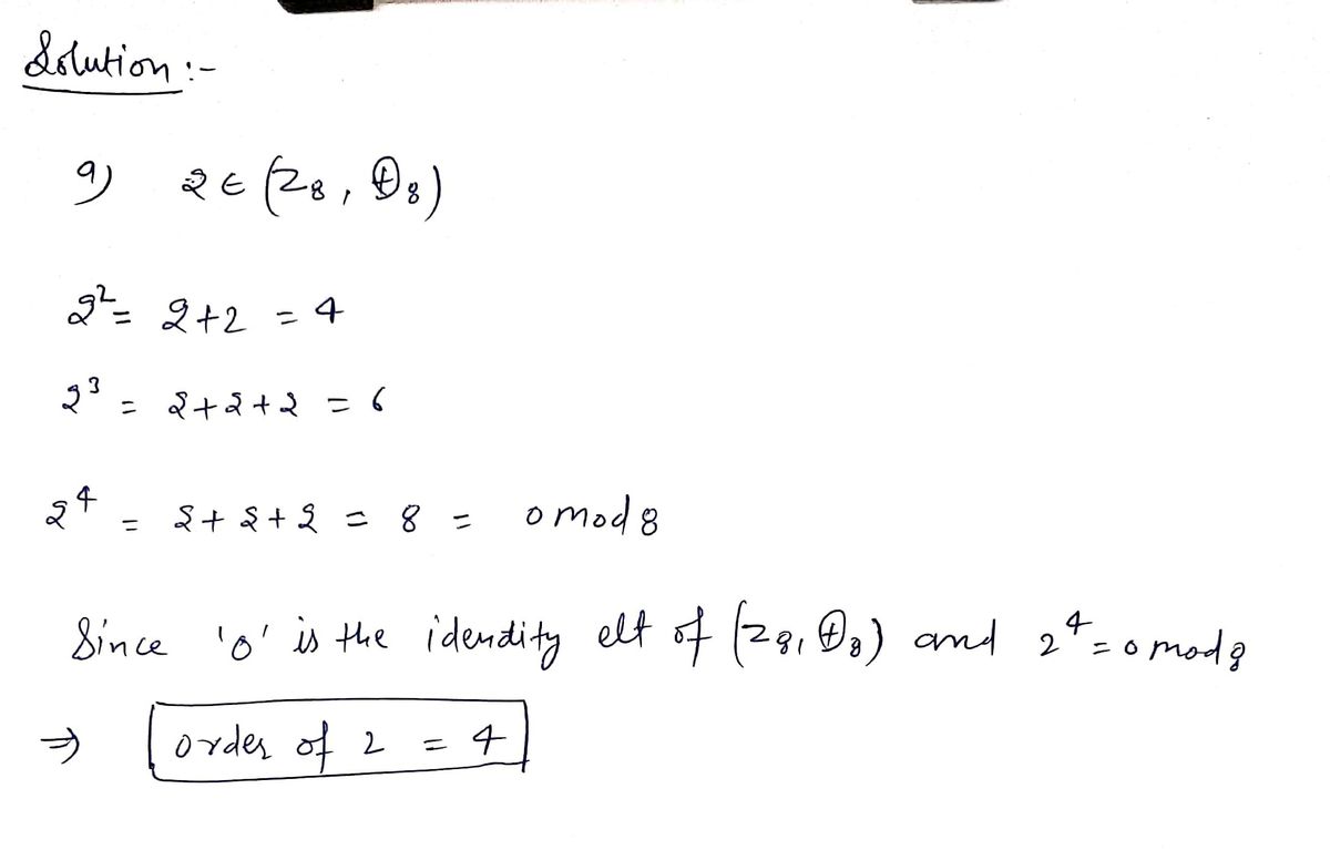 Advanced Math homework question answer, step 1, image 1