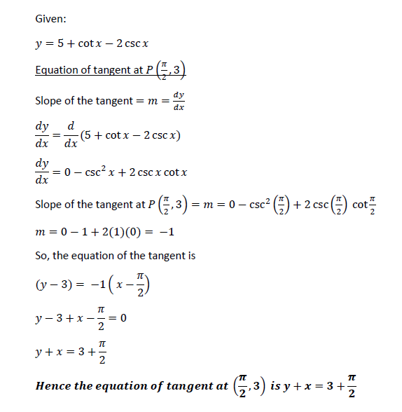 Calculus homework question answer, step 1, image 1