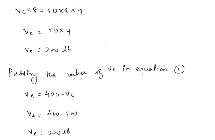 Civil Engineering homework question answer, step 2, image 3