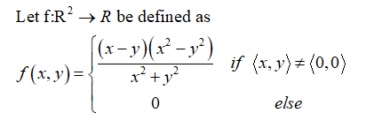 Advanced Math homework question answer, step 1, image 1