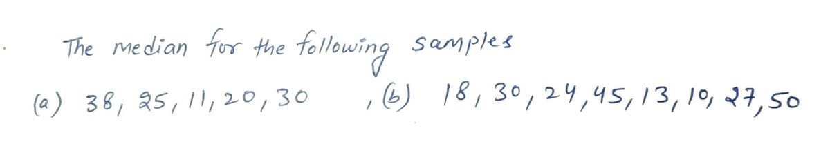 Statistics homework question answer, step 1, image 1