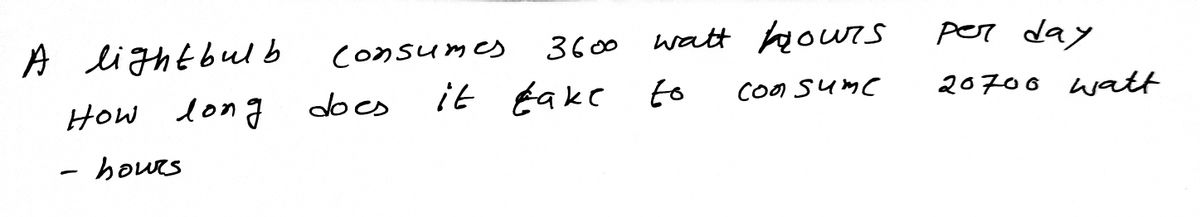 Algebra homework question answer, step 1, image 1