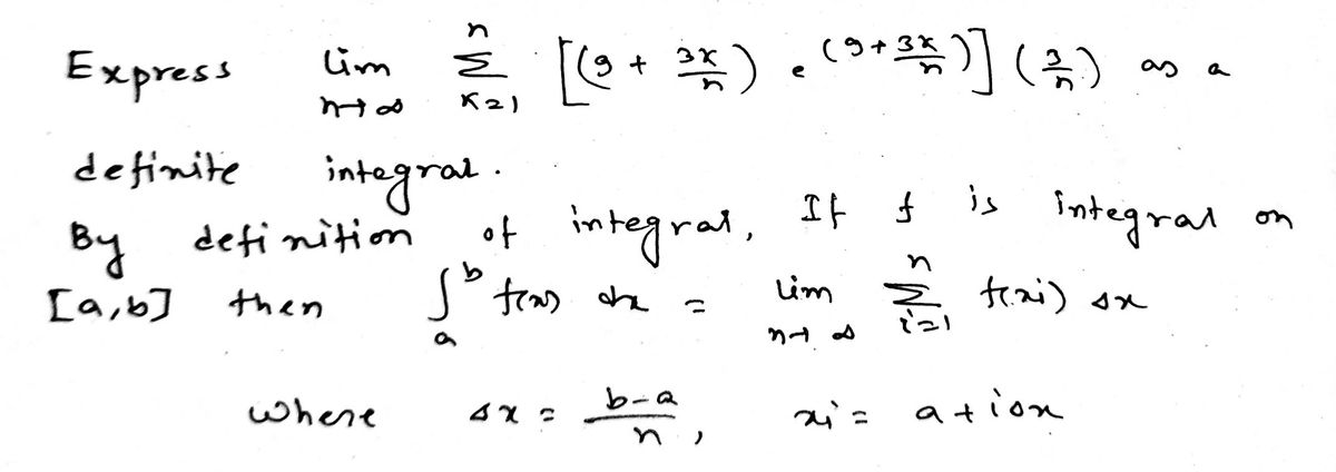 Calculus homework question answer, step 1, image 1