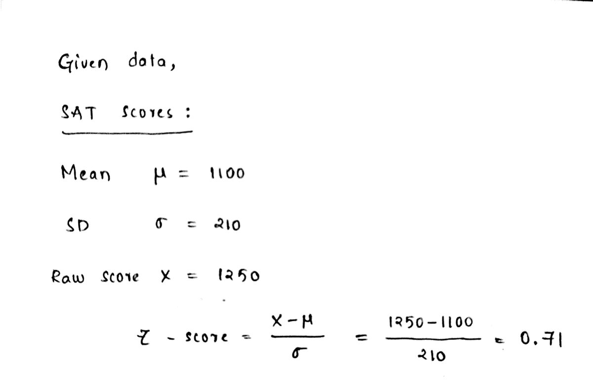 Statistics homework question answer, step 1, image 1