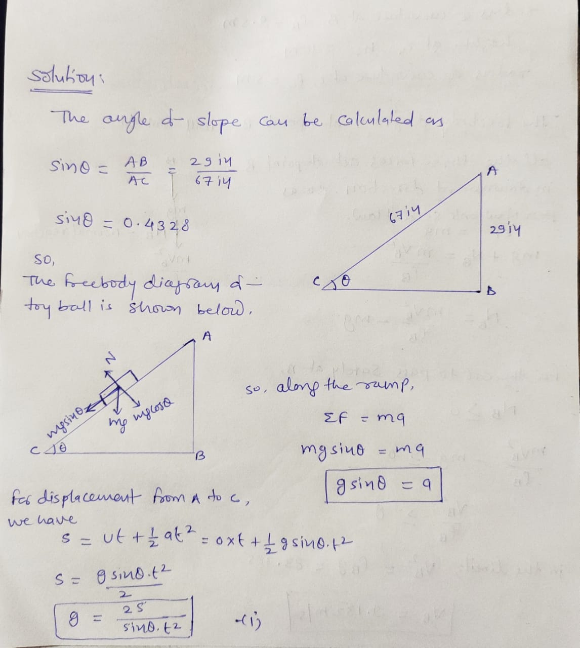 Mechanical Engineering homework question answer, step 1, image 1