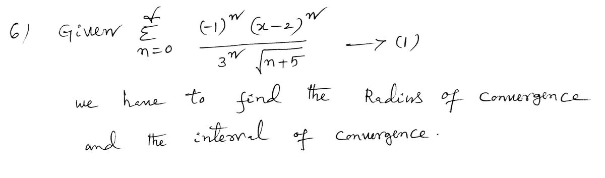 Advanced Math homework question answer, step 1, image 1