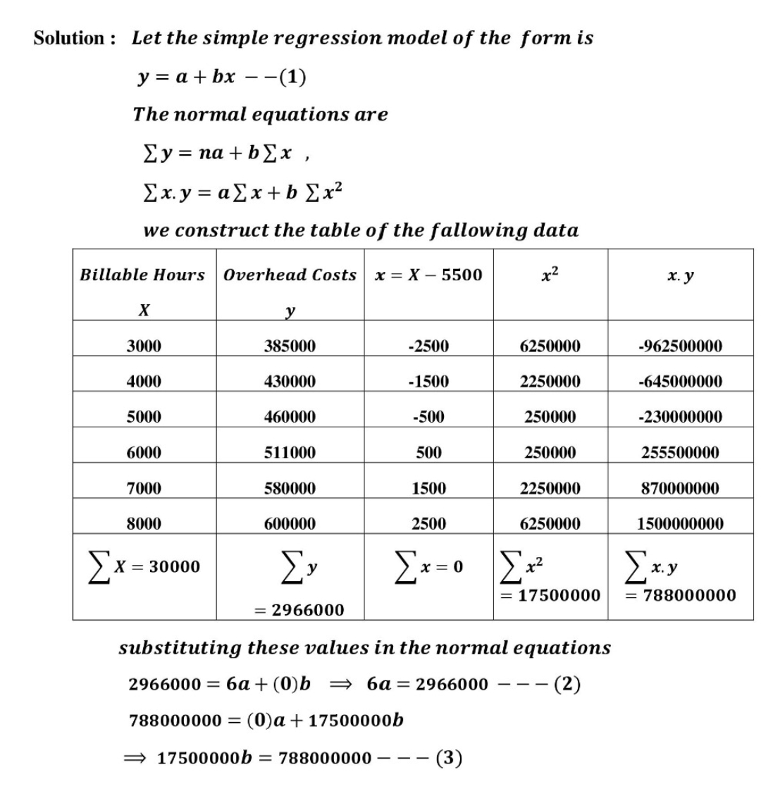 Advanced Math homework question answer, step 1, image 1