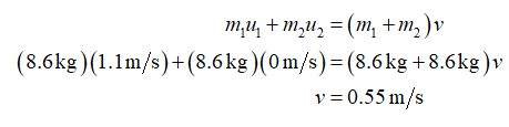 Physics homework question answer, step 1, image 1