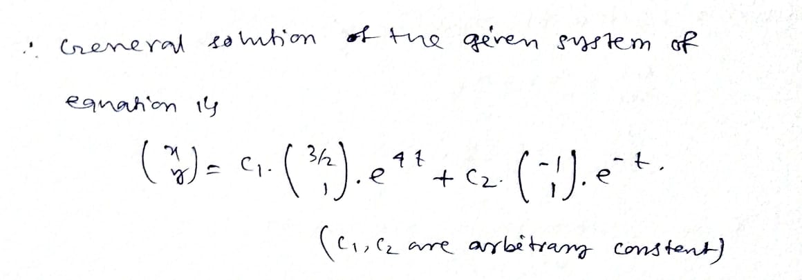 Advanced Math homework question answer, step 2, image 1