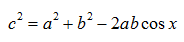 Trigonometry homework question answer, step 1, image 1