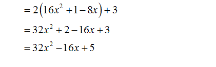Calculus homework question answer, step 2, image 2