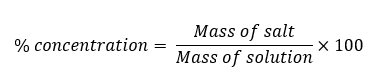 Chemistry homework question answer, step 1, image 1