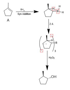 Chemistry homework question answer, step 2, image 1