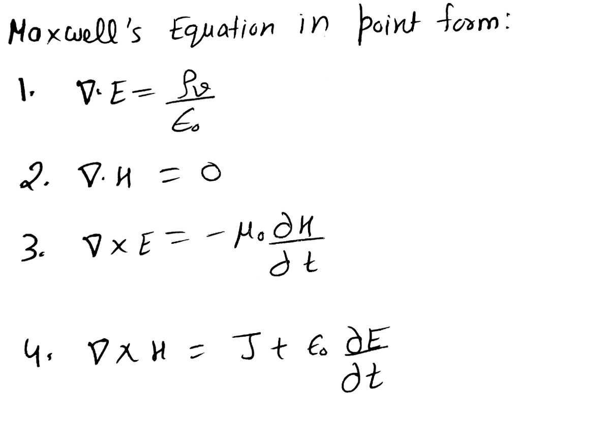 Electrical Engineering homework question answer, step 1, image 1