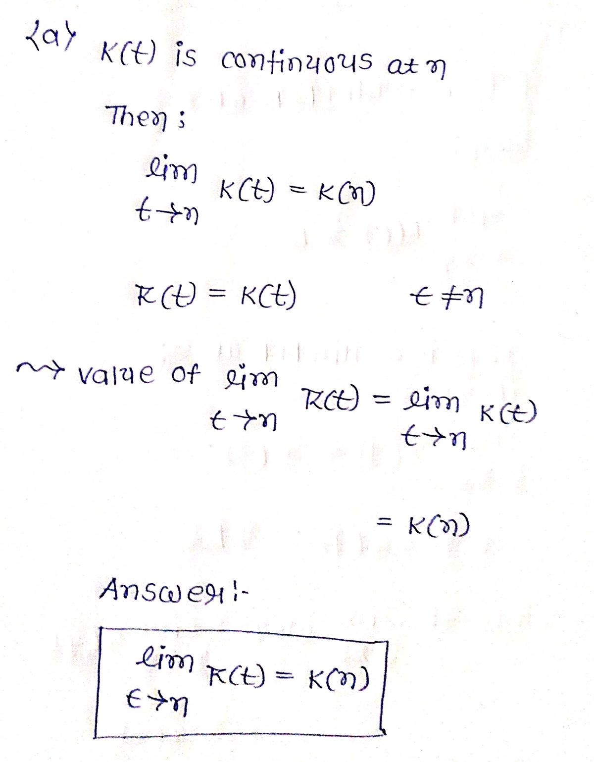 Calculus homework question answer, step 1, image 1