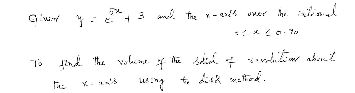 Advanced Math homework question answer, step 1, image 1