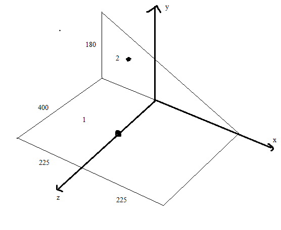 Mechanical Engineering homework question answer, step 1, image 1